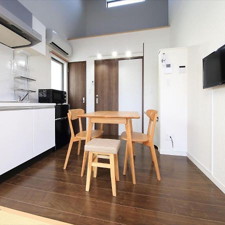 Coto Tokyo Yanaka Apartment Екстериор снимка