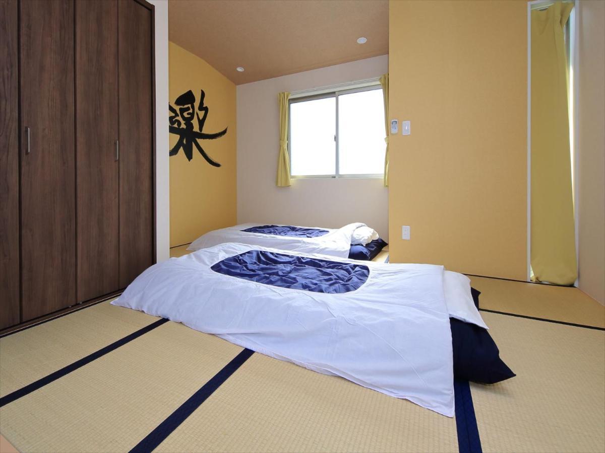 Coto Tokyo Yanaka Apartment Екстериор снимка