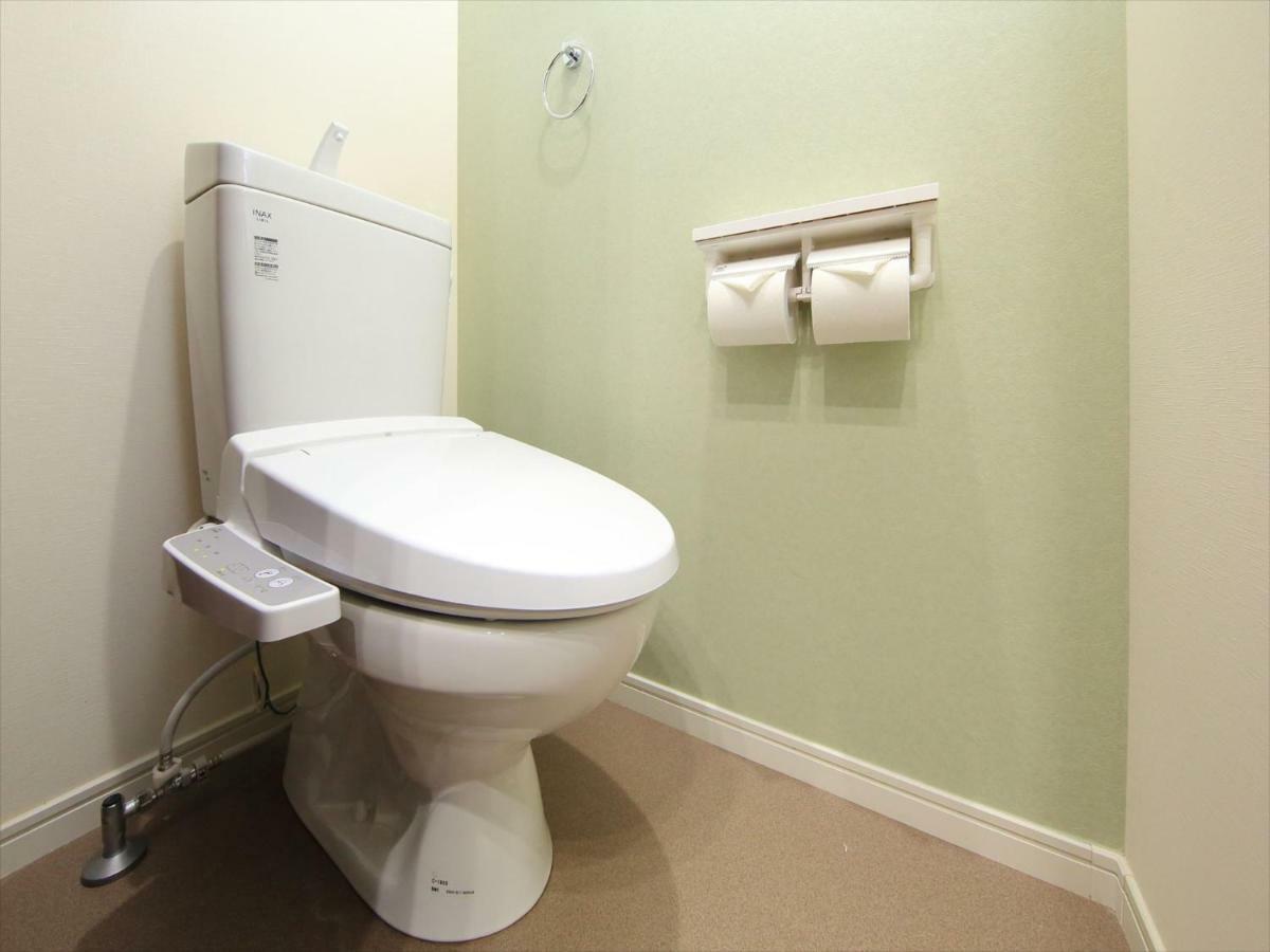 Coto Tokyo Yanaka Apartment Екстериор снимка