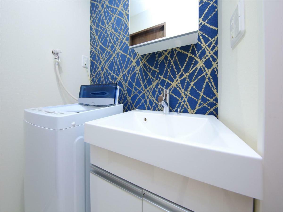 Coto Tokyo Yanaka Apartment Екстериор снимка