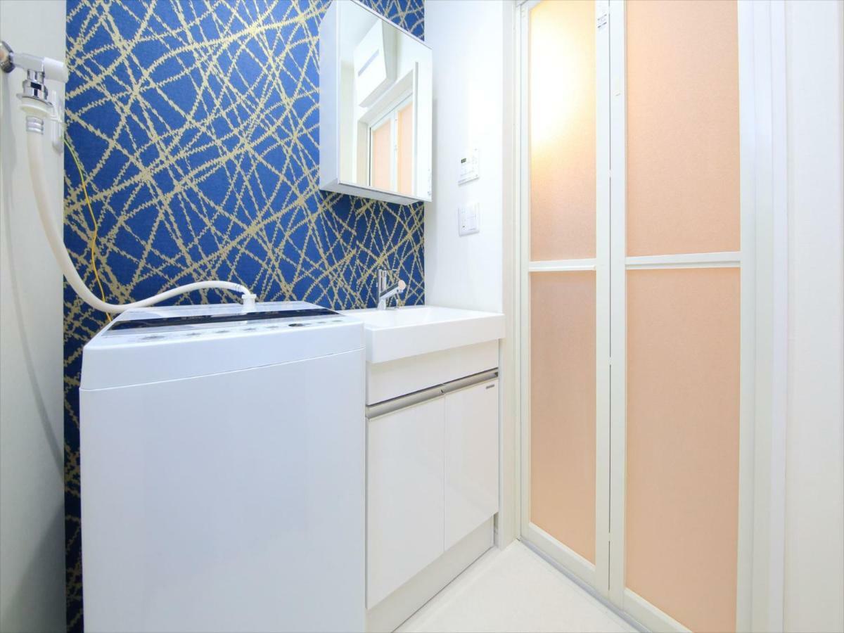 Coto Tokyo Yanaka Apartment Екстериор снимка